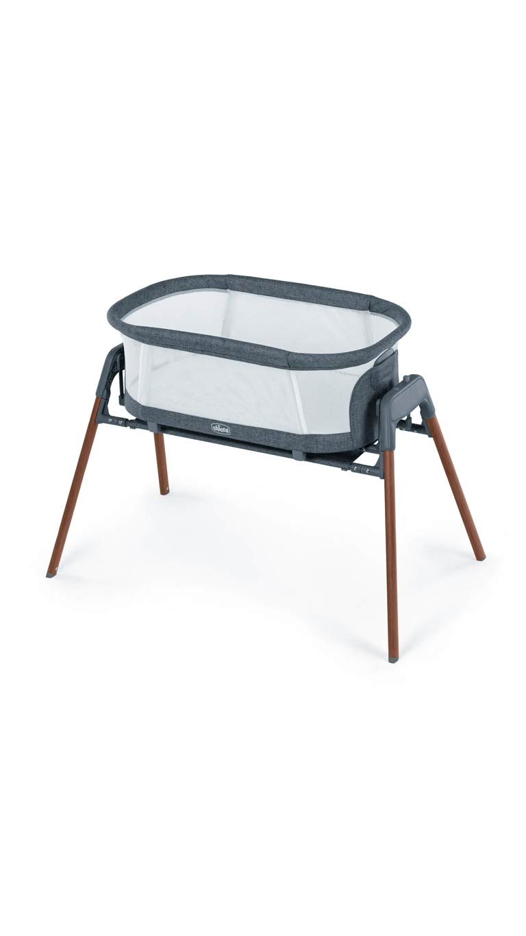 Chicco LullaGlide 3-in-1 Bassinet - Luna