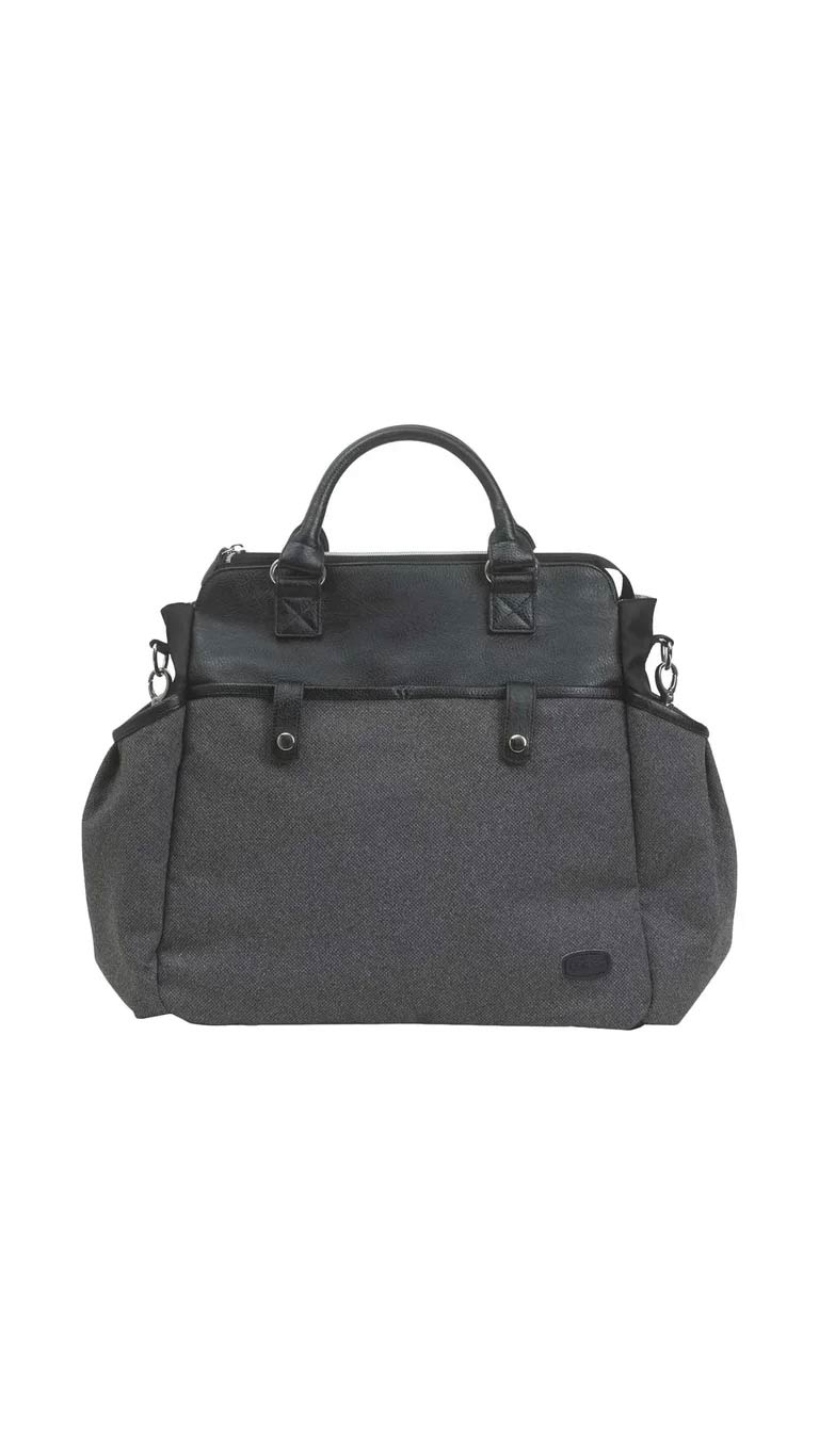 Chicco Mysa Bag – Black Satin