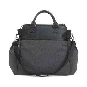 Chicco Mysa Bag – Black Satin