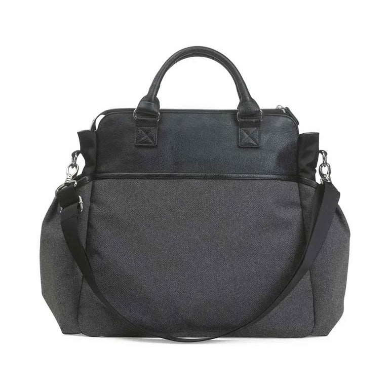 Chicco Mysa Bag – Black Satin