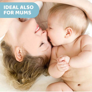 Chicco Natural Sensation Baby Massage Oil - 100ml