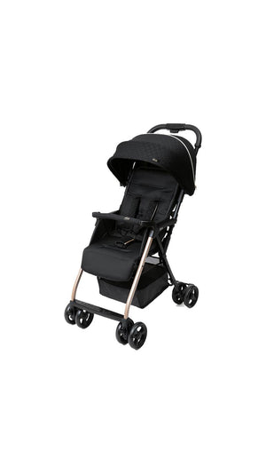 Chicco OHlalà 3 Stroller (0m+) - Jet Black