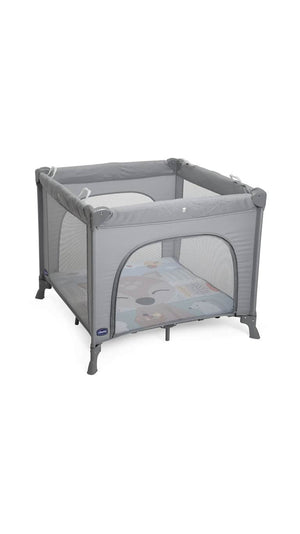 Chicco Open Playpen (0m+) - Fawn
