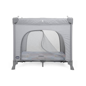 Chicco Open Playpen (0m+) - Fawn