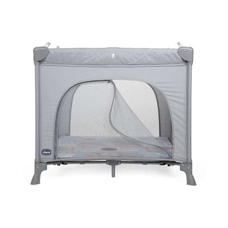 Chicco Open Playpen (0m+) - Fawn