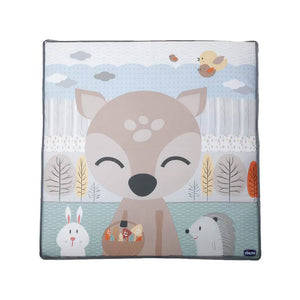 Chicco Open Playpen (0m+) - Fawn