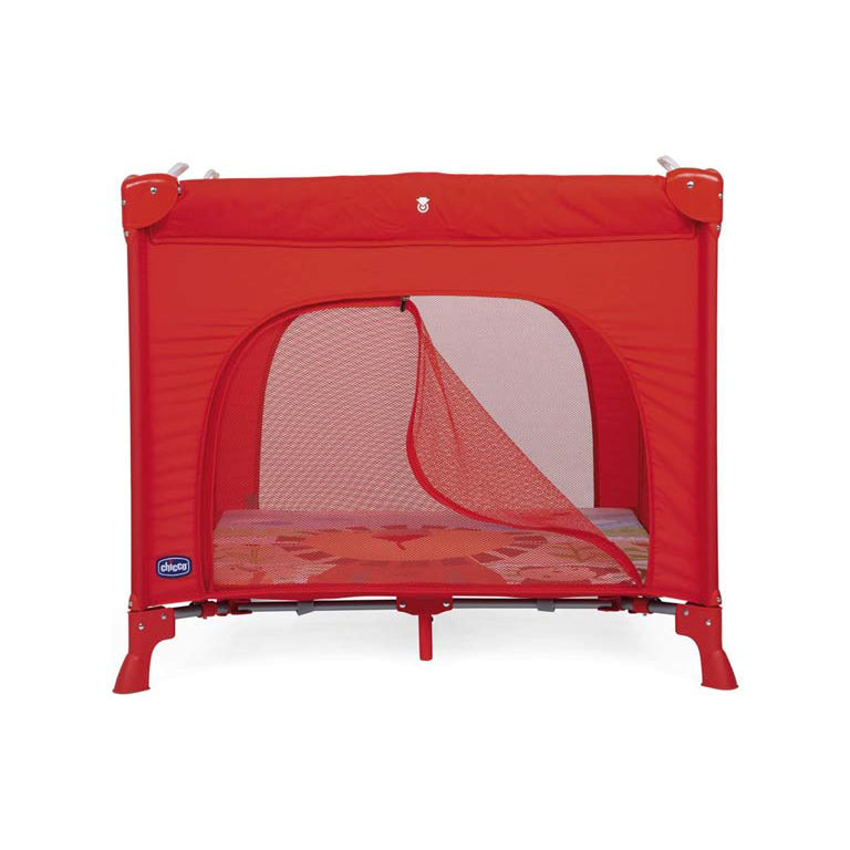 Chicco Open Playpen (0m+) - Lion