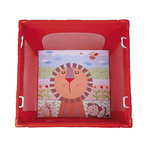 Chicco Open Playpen (0m+) - Lion