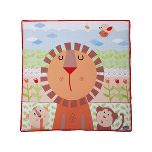 Chicco Open Playpen (0m+) - Lion