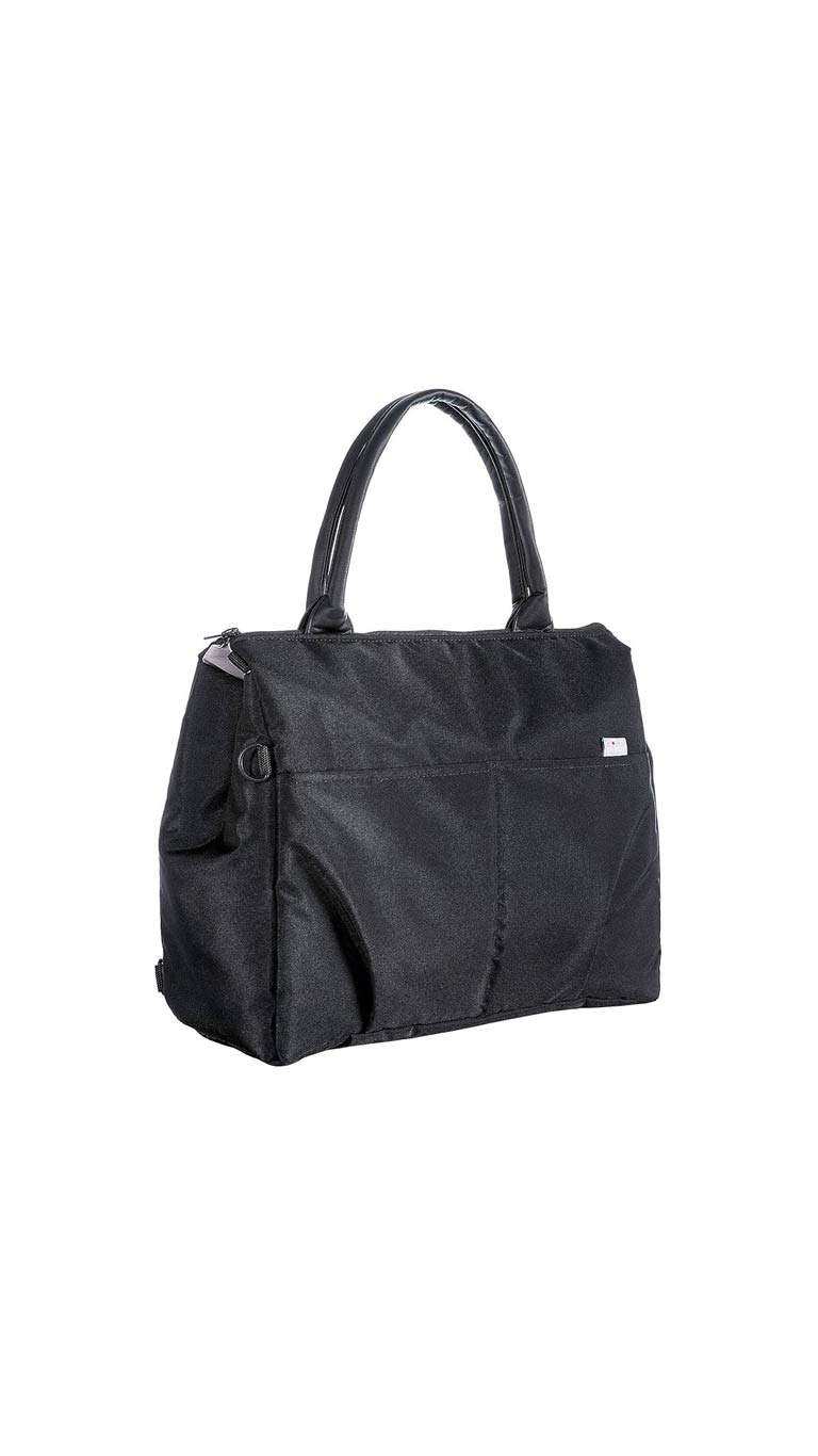 Chicco Organizer Bag - Pure Black