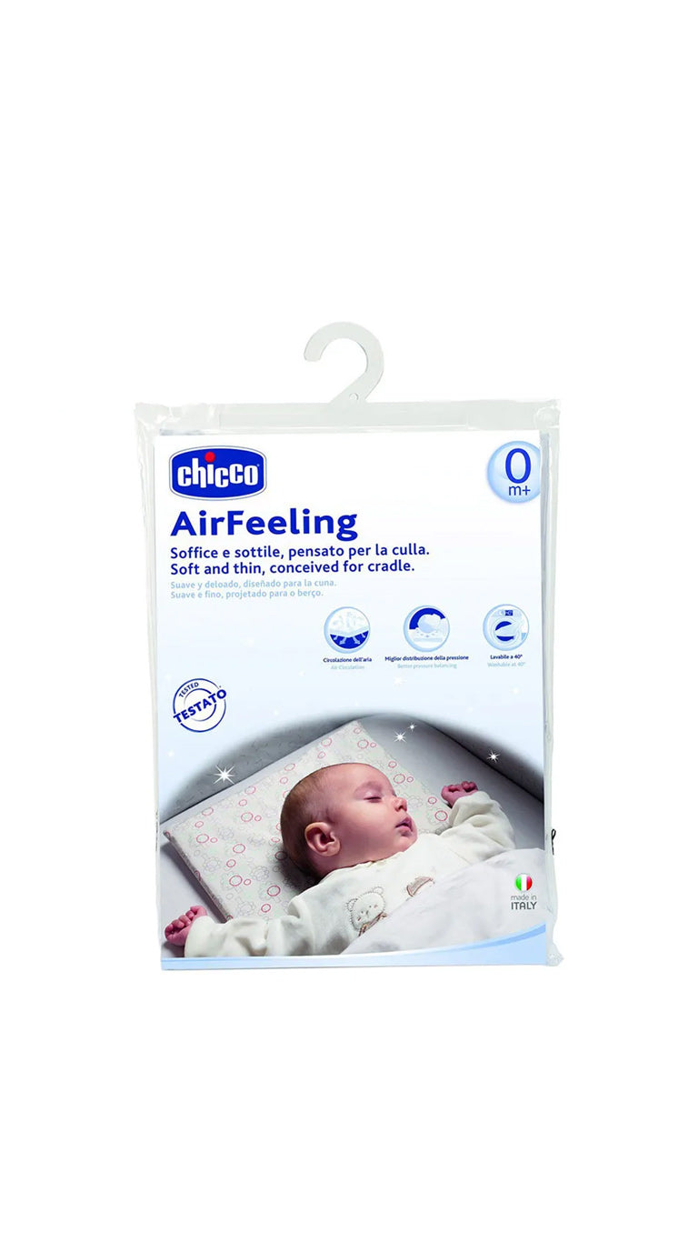 Chicco - Cradle Airfeeding Pillow