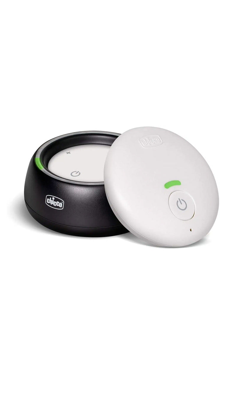 Audio Baby Monitor Tecnologia DECT Chicco