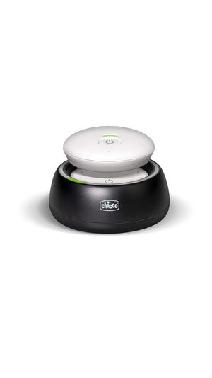 Audio Baby Monitor Tecnologia DECT Chicco