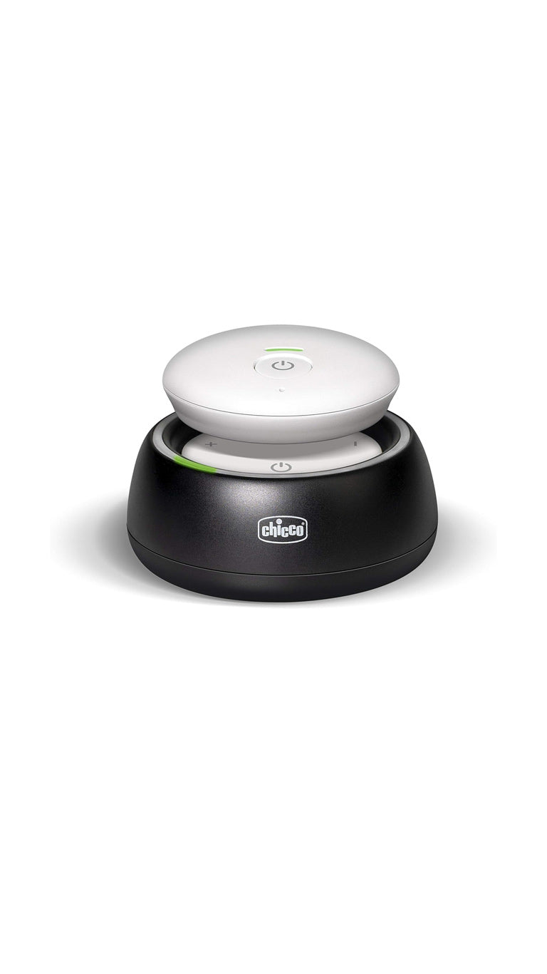 Audio Baby Monitor Tecnologia DECT Chicco