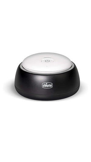 Audio Baby Monitor Tecnologia DECT Chicco