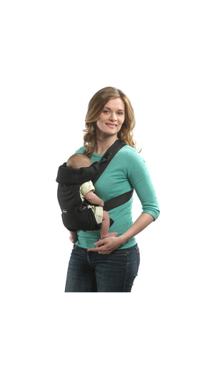 Chicco Easy Fit Baby Carrier- Blue