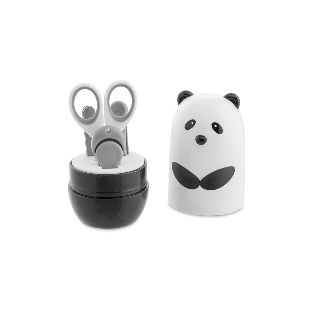 ChiccoBabyManicureSetPanda