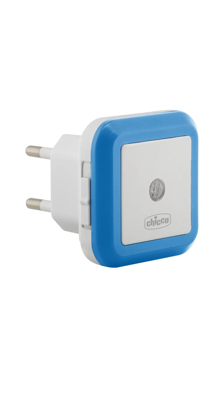 CHICCO NIGHT-LIGHT WITH SENSOR