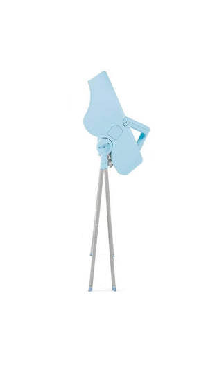 Chicco Bubble Nest Bath Seat – Ocean Blue