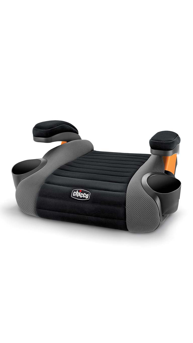 ChiccoCarSeatBooster