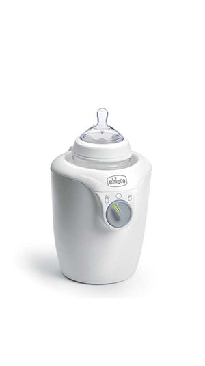 ChiccoHomeBottleWarmer