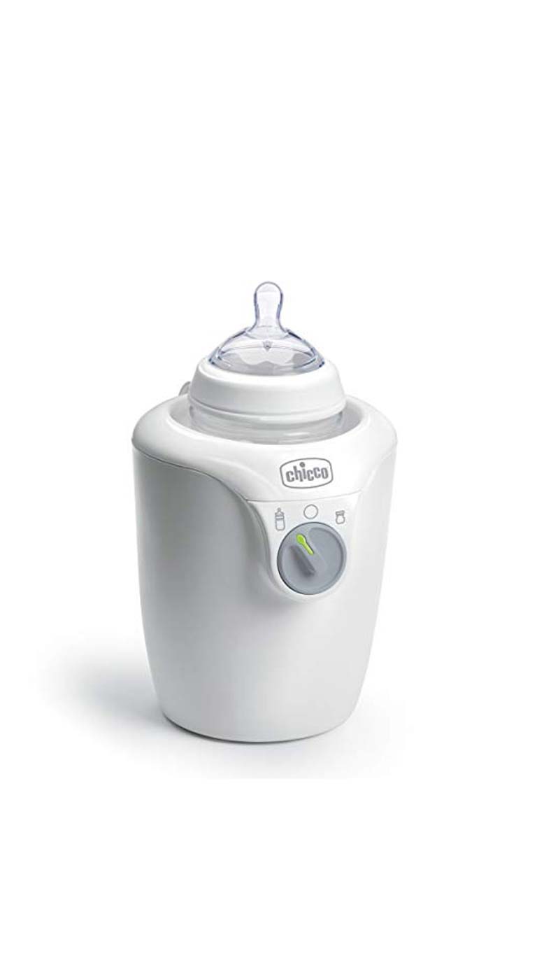 ChiccoHomeBottleWarmer