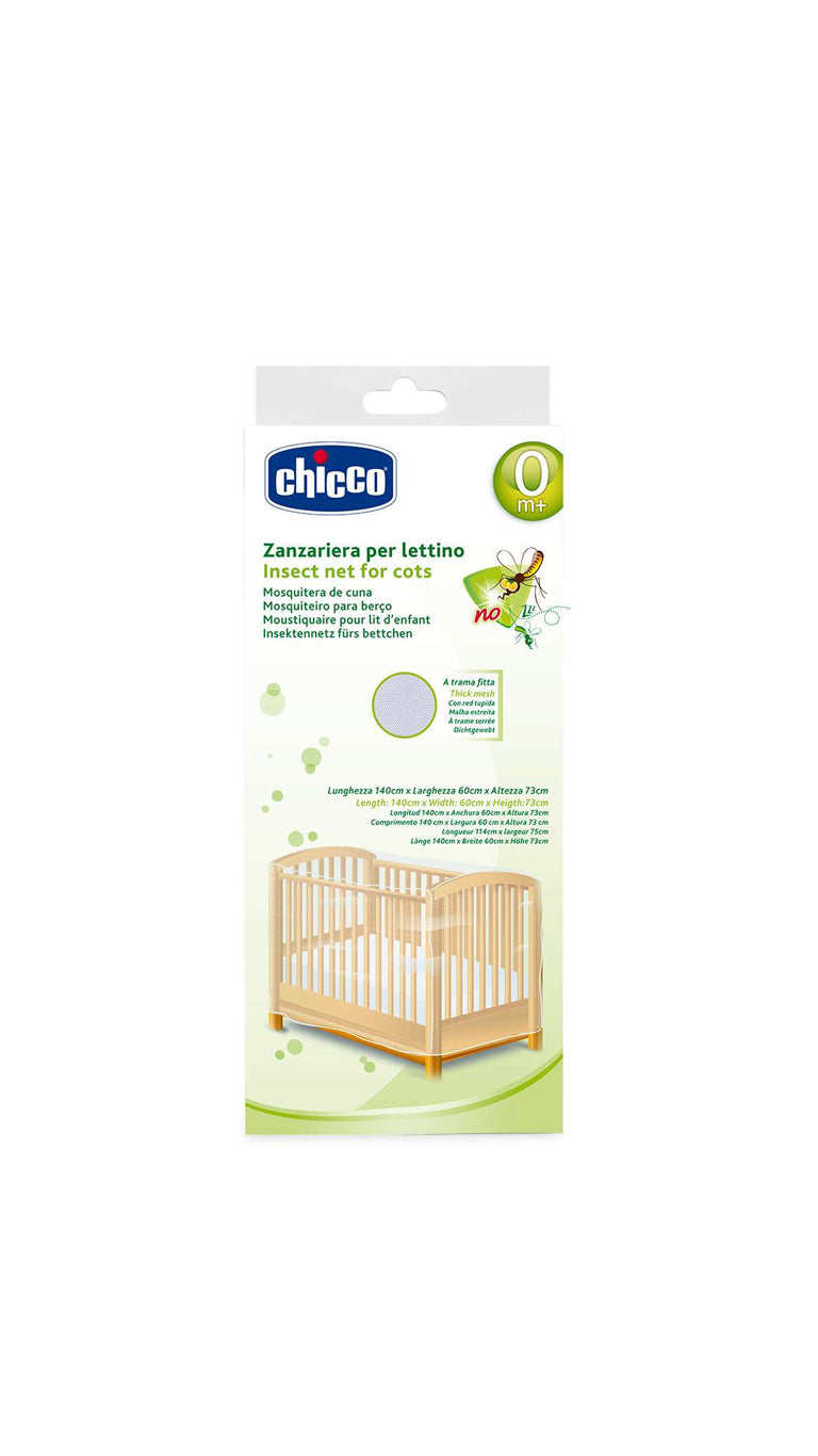Chicco Mosquito Net For Cot