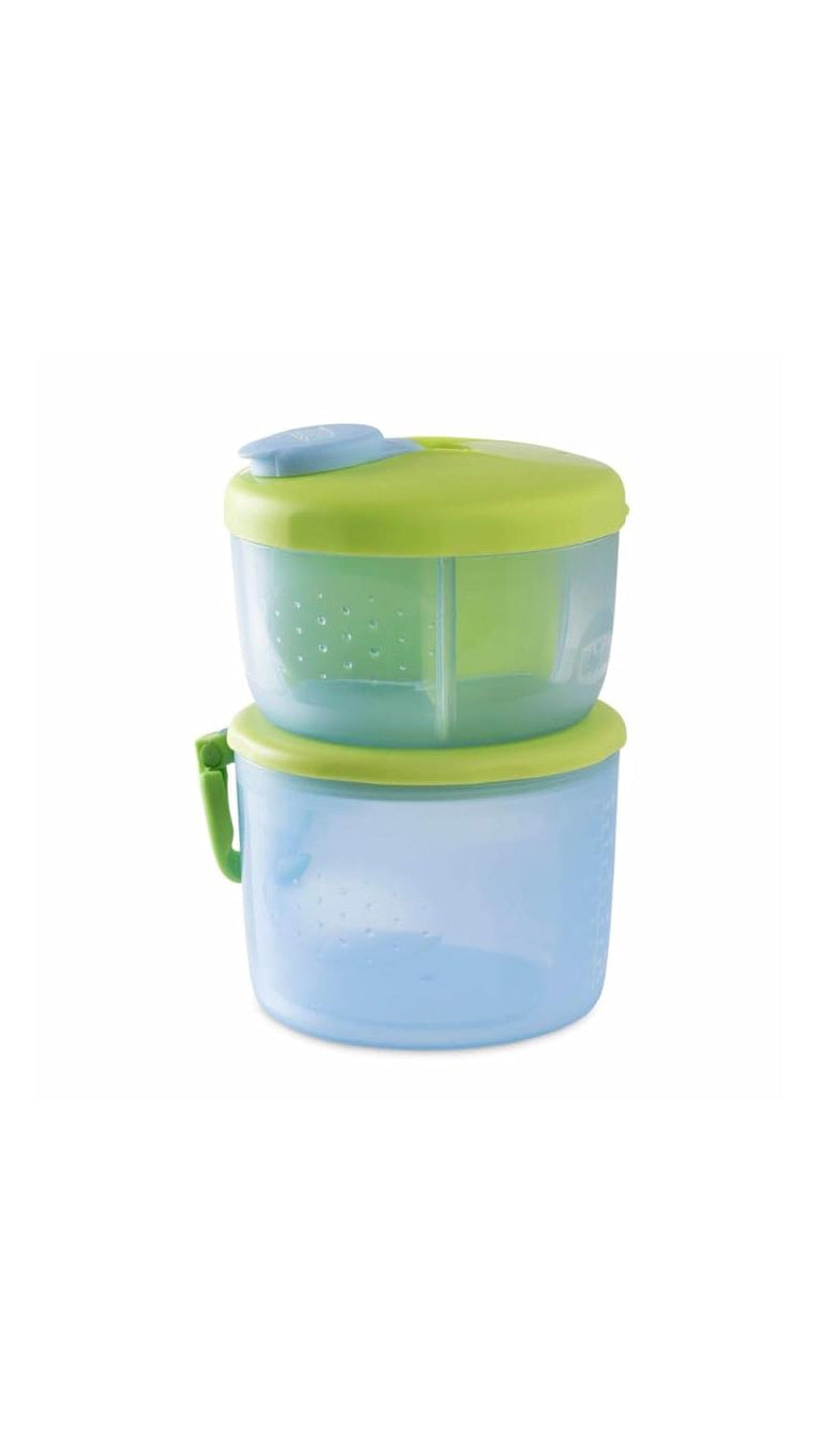 Chicco Milk Powder Dispenser System (0m+)