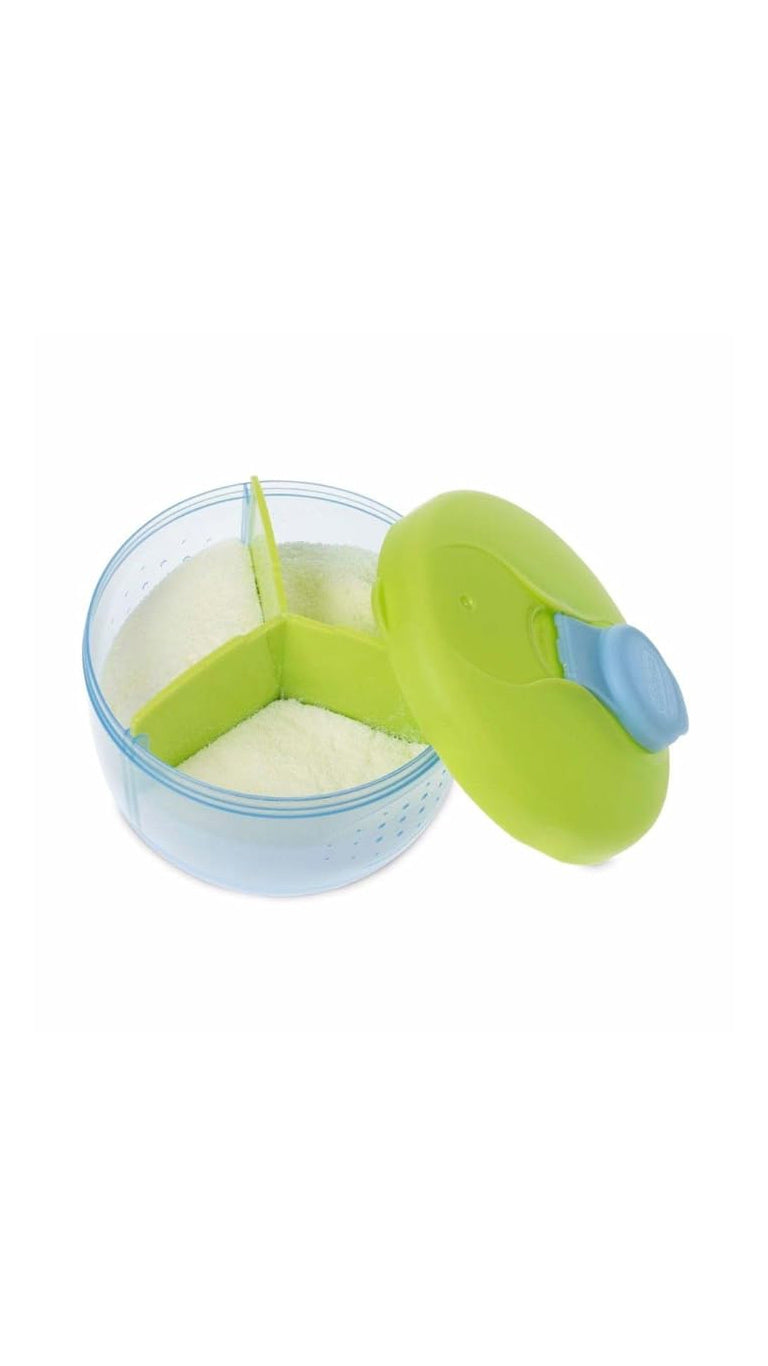 Chicco Milk Powder Dispenser System (0m+)