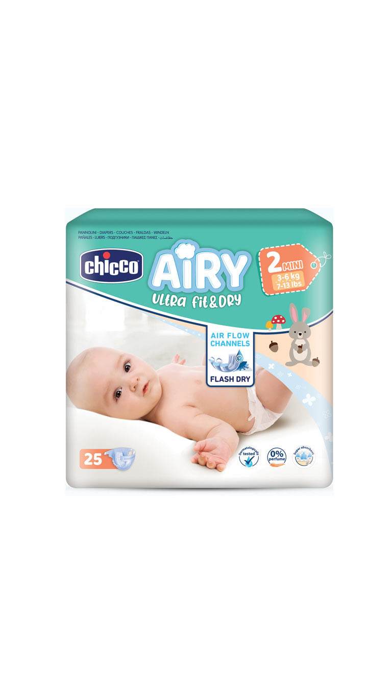 ChiccoMiniAirDiapers25