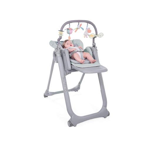 ChiccoPollyMagicRelaxHighChairAntiguanSky