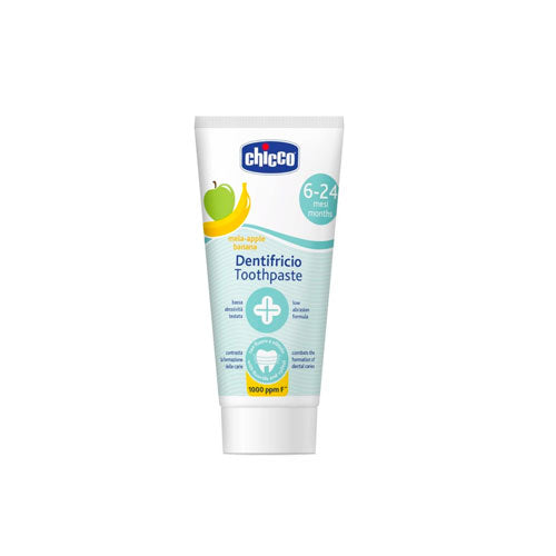 ChiccoThoothpaste50ml
