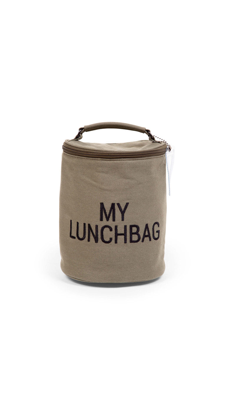 ChildhomeMyLunchBagKhaki
