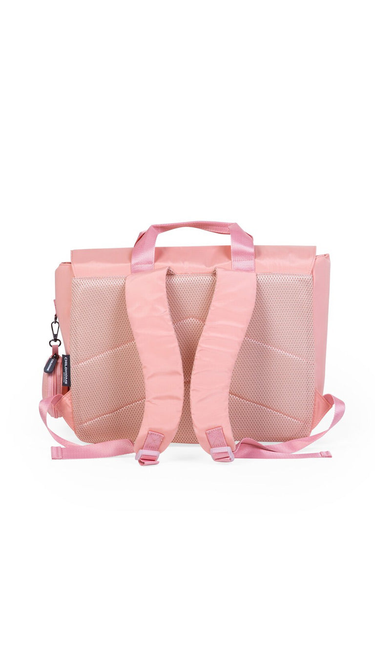 ChildhomeMySchoolBagPinkCopper1