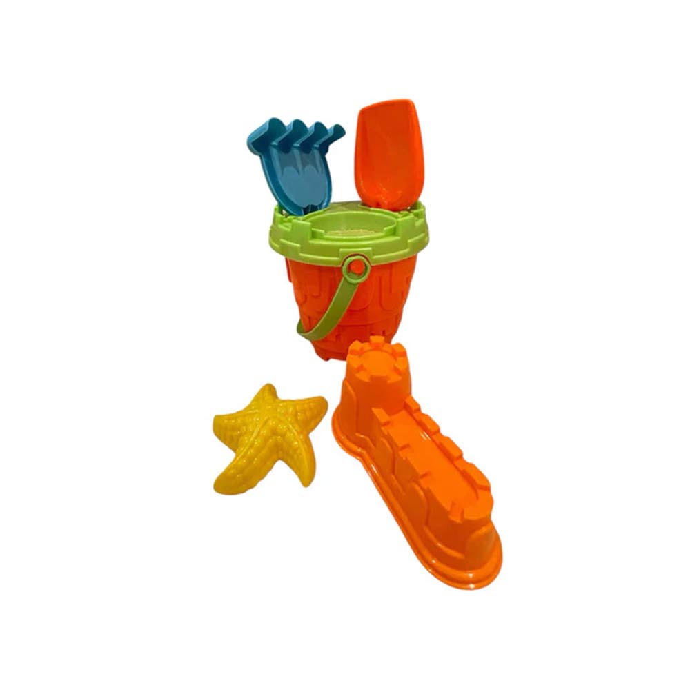 Children Beach Toys (3Yrs+)