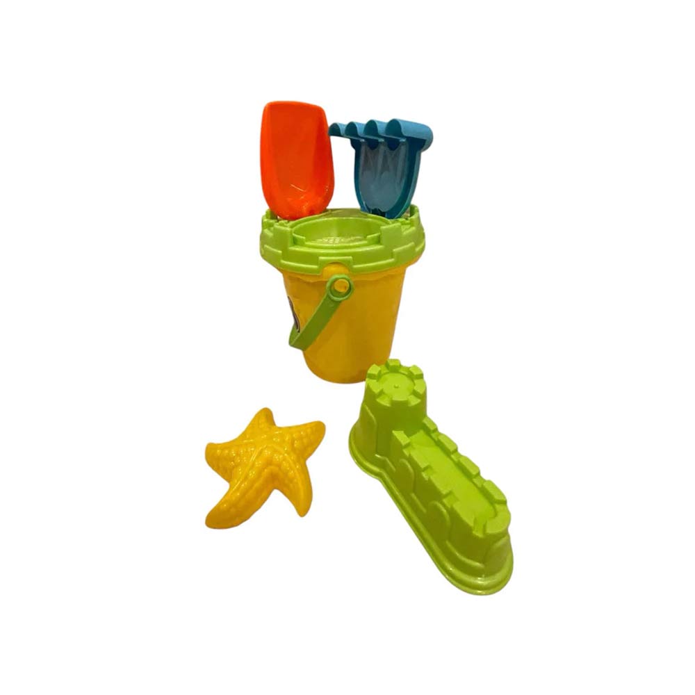 Children Beach Toys (3Yrs+)
