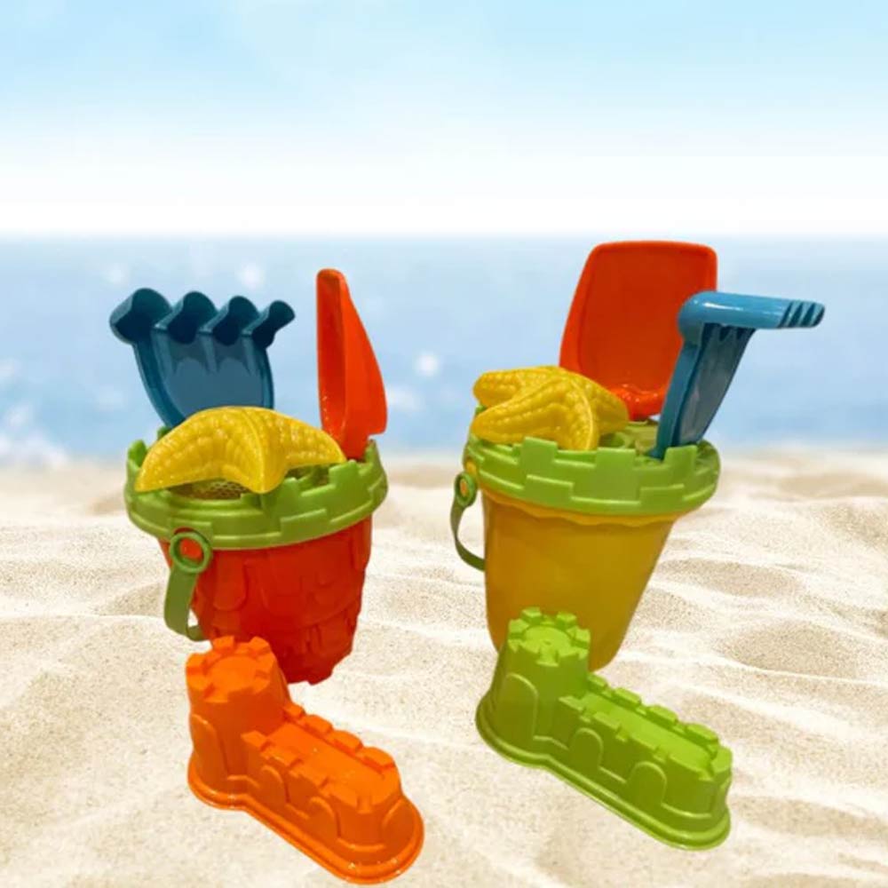 Children Beach Toys (3Yrs+)
