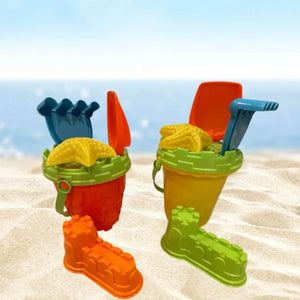 Children Beach Toys (3Yrs+)