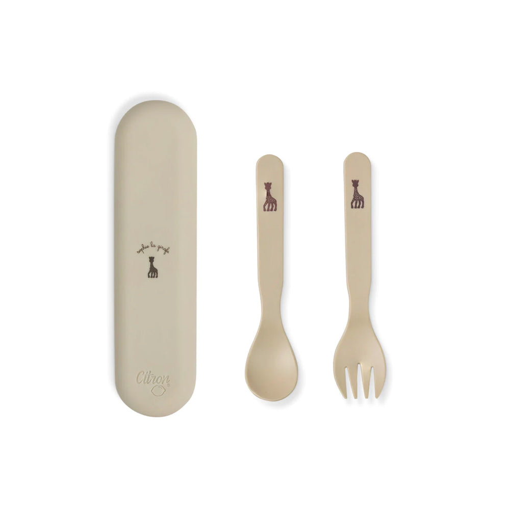 CitronSophieLeGirafeGiftSet