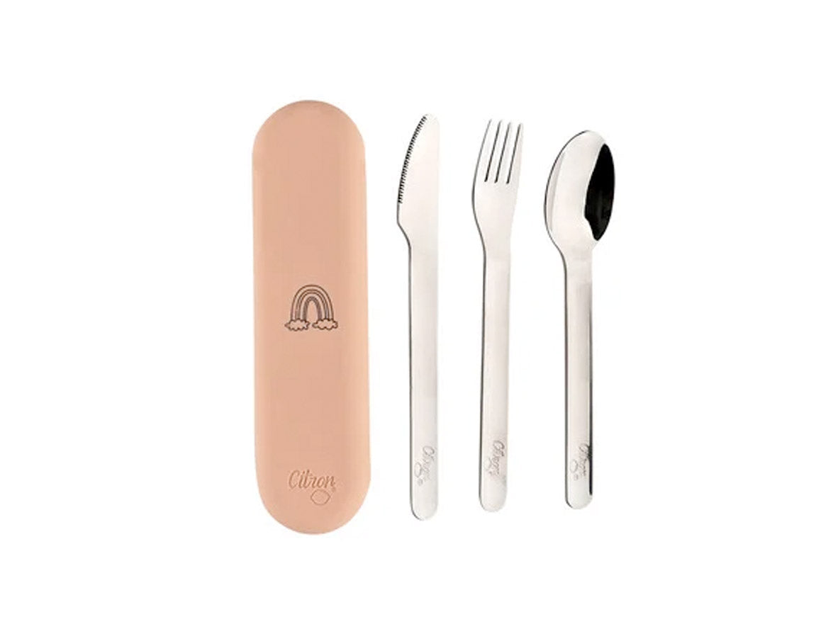 CitronCutlery