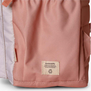 Citron Grand Backpack - Ballerina