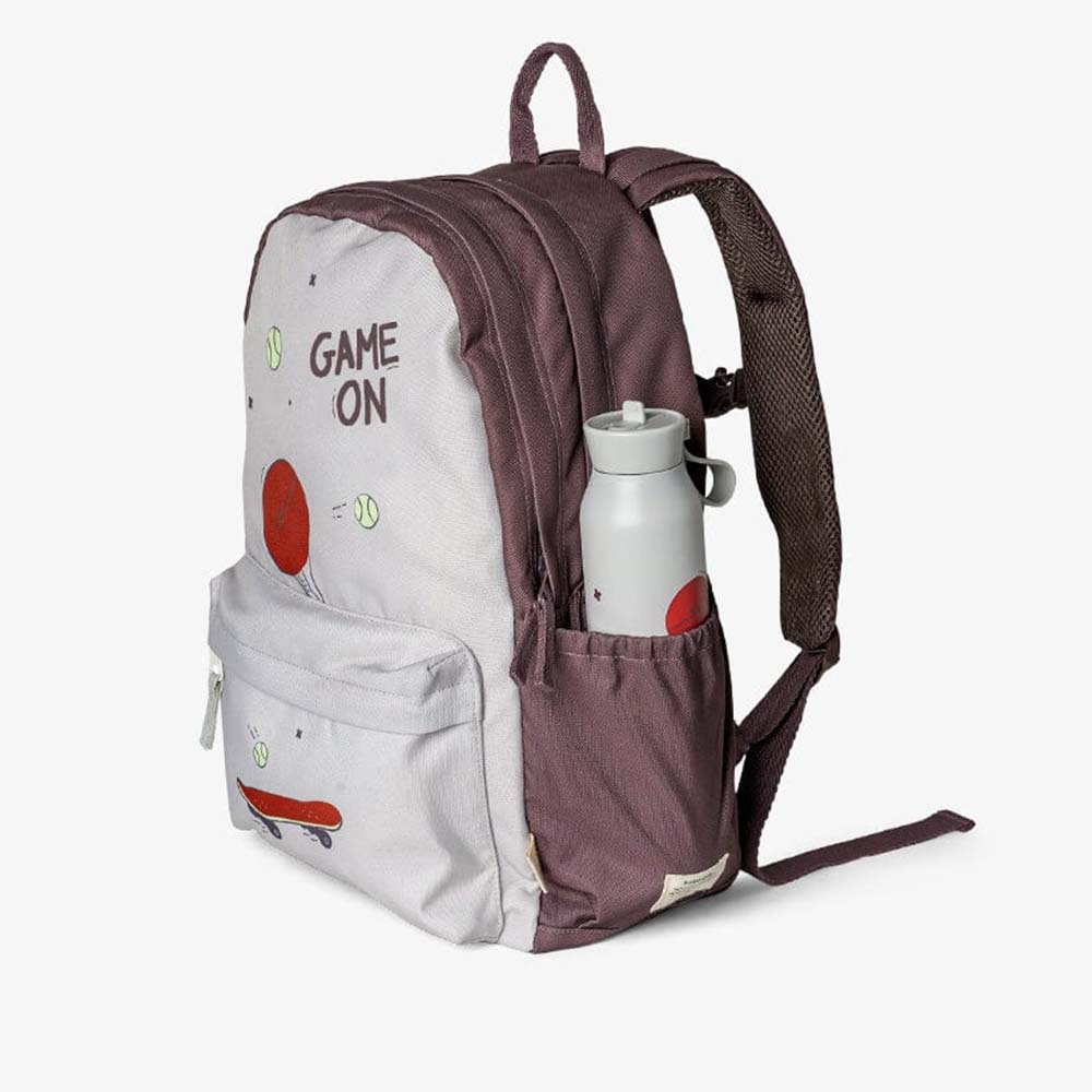 Citron Grand Backpack - Cool Kid