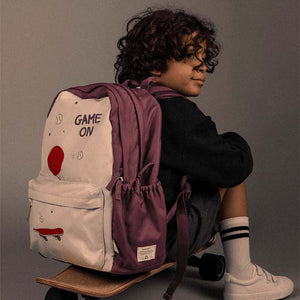 Citron Grand Backpack - Cool Kid