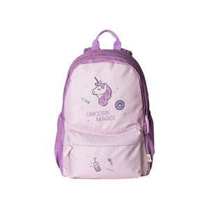 Citron Grand Backpack - Stormy Unicorn