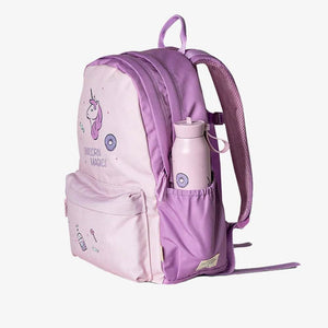 Citron Grand Backpack - Stormy Unicorn
