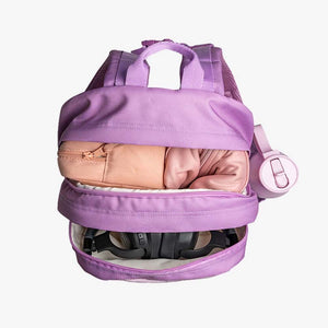 Citron Grand Backpack - Stormy Unicorn