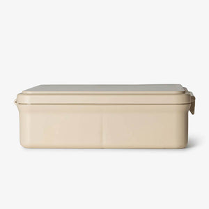 Citron Grand Lunchbox with Food Jar - Ballerina