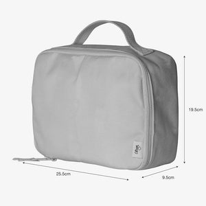 Citron Insulated Square Lunch Bag - Cool Kid