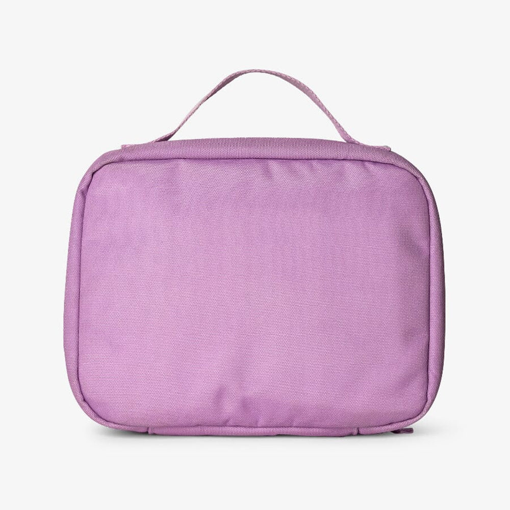Citron Insulated Square Lunch Bag - Stormy Unicorn