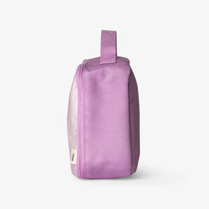 Citron Insulated Square Lunch Bag - Stormy Unicorn